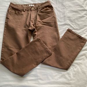 Bulletprufe Adventure Pants